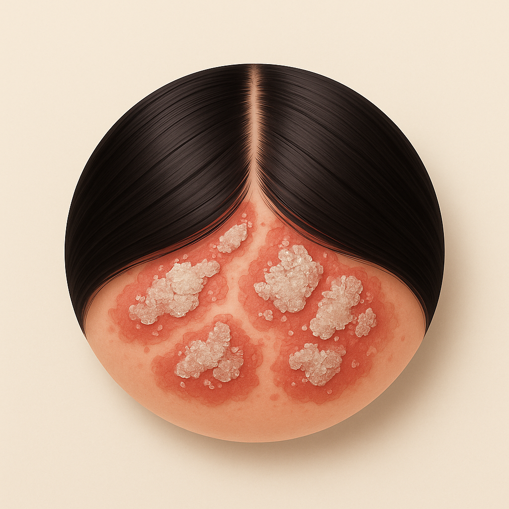 Psoriasis / Eczema
