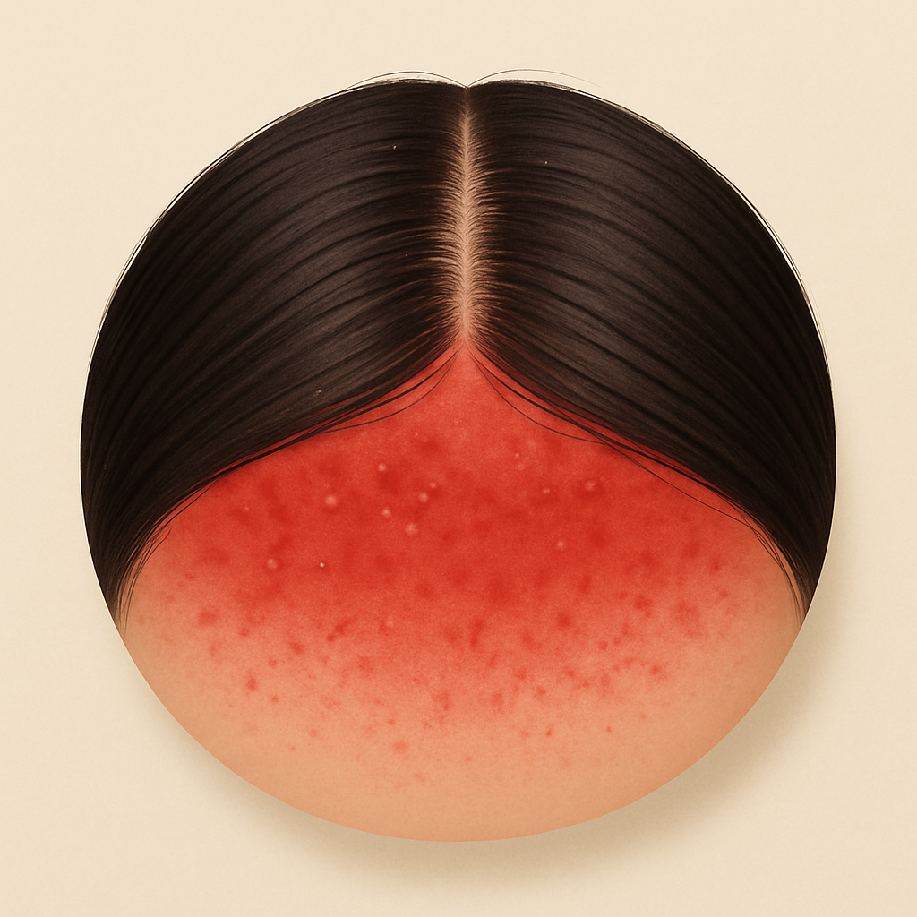 Redness / Irritation